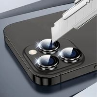 iPhone 16 Pro Kamera‑Objektivschutz 9H Panzerglas